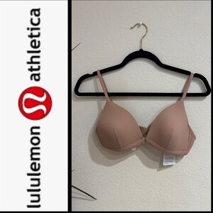 Lululemon WaterSide Swim Top C-Cup